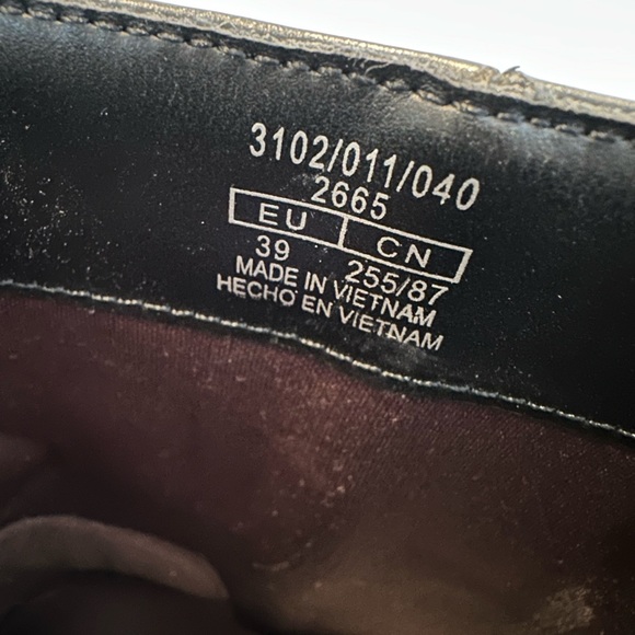 ZARA Platform Ankle Boots - Picture 14 of 15